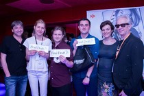 LET’S CEE Talent Academy 2018 comes to a close