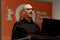 Berlinale World Cinema Fund Day: Exploring Film, Story and Audience Worlds