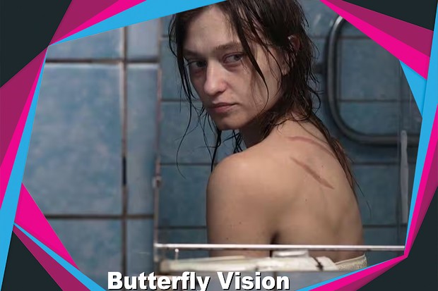 Butterfly Vision by Maksym Nakonechnyi, Trieste Film Festival 2023