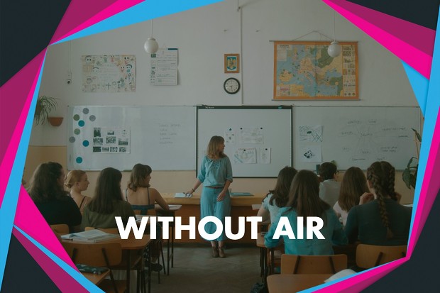 Without Air by Katalin Moldovai, Trieste Film Festival 2024