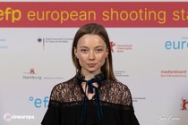 Kamila Urzędowska  • Actress