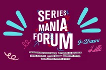 REPORT: Series Mania Forum 2024