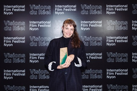 Nicole Vögele’s The Landscape and the Fury bags the Visions du Réel Grand Prize