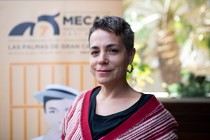 Lorena Morín • Director, MECAS