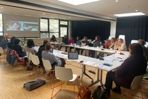 Gender Equality, Diversity and Inclusion - Europa Distribution wraps the fourth edition of its EDMentorShe programme in Brussels - 25/04/2024