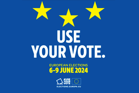 The LUX Audience Award reaches out to cinemas to promote engagement in the European elections