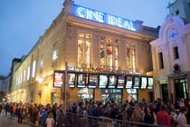 Spanish box-office loses almost half of its audience over nine years