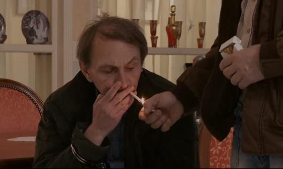 Berlinale: The Kidnapping of Michel Houellebecq, an arthouse delicacy