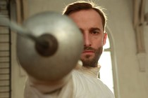 The Fencer begins shooting in Estonia