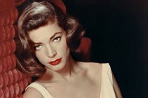 Gentlemen to court Bacall at Stockholm’s film fest