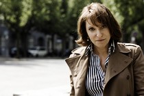 Susanne Bier offers the Zurich Film Festival a colourful master class