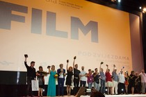 The High Sun sweeps Pula Film Festival