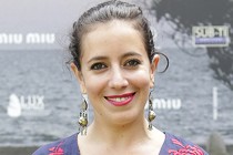 Leyla Bouzid  • Director