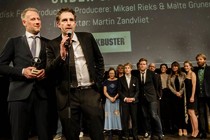 Martin Zandvliet’s Land of Mine clears the table of Roberts