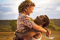 BFI London Film Festival to open with A United Kingdom