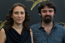 Petar Valchanov, Kristina Grozeva • Directors