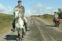 Of Horses and Men: Love and death in the Icelandic countryside