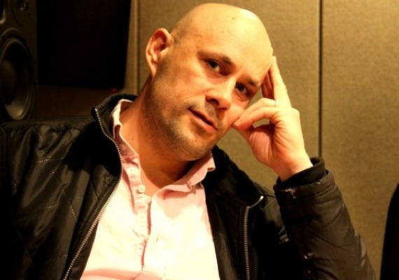 Benedikt Erlingsson  • Director