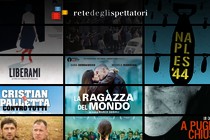 Six fictional works and four documentaries at the Rete degli Spettatori 2017