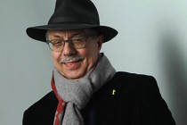 Dieter Kosslick  • Director, Berlin Film Festival