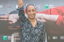 Faouzi Bensaïdi • Director