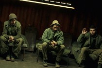 Foxtrot is Israel’s official submission for the Oscars