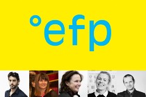 EFP announces the jury for the 2018 European Shooting Stars