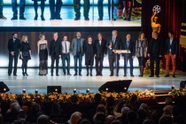 On Body and Soul emerges victorious at the Hungarian Film Awards