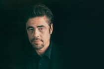 Benicio del Toro, president of the Un Certain Regard jury
