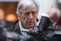 Costa-Gavras to receive the Honorary Award of the EFA President and Board