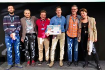 Of Unwanted Things and People wins the Eurimages Award at Cartoon Movie