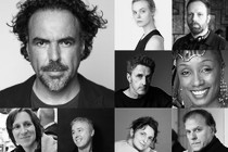 Eight jurors join jury chair Alejandro González Iñárritu at Cannes