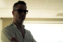 Nicolas Winding Refn  • Director of Too Old to Die Young