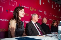 The European Film Festival in Kazakhstan wraps its fourth edition