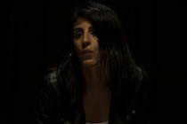 Ainhoa Rodríguez  • Director of Mighty Flash