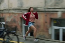 EXCLUSIVE: Trailer for Karlovy Vary title Runner