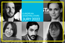 EFP announces jury for 25th edition of European Shooting Stars