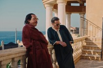 The King of Algiers singled out for a Midnight Screening in Cannes