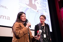 GoCritic! Industry: Rise & Shine awards Cosmonauts and Period Drama at Animateka