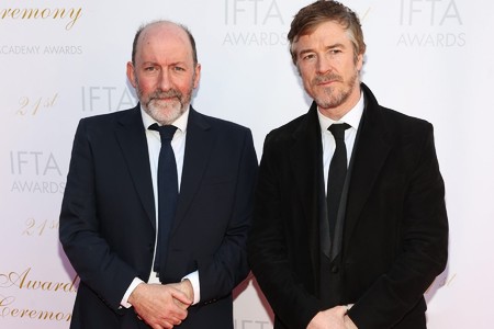 Pat Collins’ That They May Face the Rising Sun is crowned Best Film at the 2024 Irish Film and Television Awards